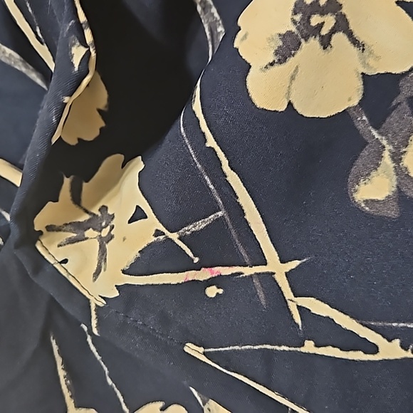 Cynthia Rowley Navy blazer - Picture 7 of 8